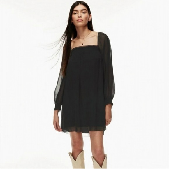 Wilfred Dresses & Skirts - Wilfred Alana Dress